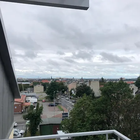 Lejlighed 5 Min Centrum